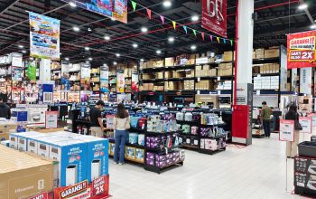 Belum Terlambat! Kesempatan Bawa Pulang Mobil Listrik hingga Liburan ke Jepang Masih Terbuka di Shopvaganza Mitra10 Belum Terlambat! Kesempatan Bawa Pulang Mobil Listrik hingga Liburan ke Jepang Masih Terbuka di Shopvaganza Mitra10