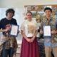 Melangkah ke Rusia dan Membuka Perspektif Dunia, Inilah Kisah Study Abroad William Budihartos