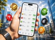 Di Tengah Pesatnya Tokenisasi Aset, Bittime Buka Akses Tokenisasi Saham AS bagi Investor Indonesia Di Tengah Pesatnya Tokenisasi Aset, Bittime Buka Akses Tokenisasi Saham AS bagi Investor Indonesia