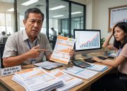 Kenapa Tagihan Listrik Gedung Naik Terus, Padahal Jam Kerja Sama?
