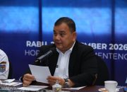 BSKDN Kemendagri Dorong Pembentukan Atase Kependudukan guna Perkuat Pelayanan Adminduk WNI di Luar Negeri