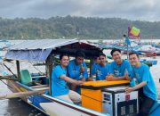 Semangat Sumpah Pemuda: Pertamina Foundation Melalui PFmuda Cetak Ratusan Young Leaders dan Berdayakan Masyarakat Lewat Inovasi Sosial
