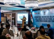 India-Indonesia Jajaki Peluang Investasi di Gujarat Menjelang Vibrant Gujarat Global Summit 2027