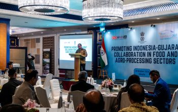 India-Indonesia Jajaki Peluang Investasi di Gujarat Menjelang Vibrant Gujarat Global Summit 2027