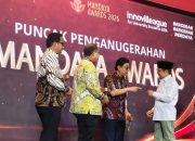 Mandaya Awards 2026, Komitmen Nyata Pemberdayaan Masyarakat Grup MIND ID