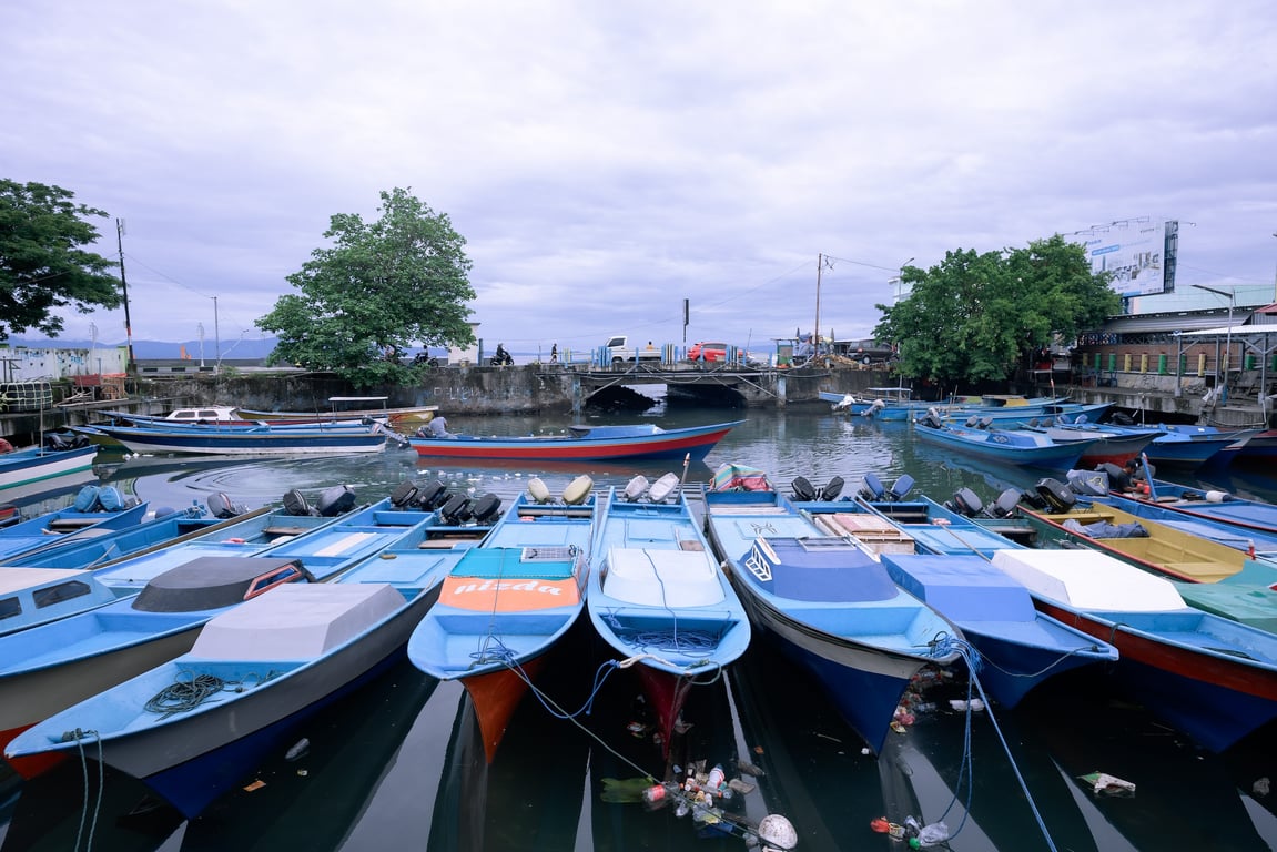 Inisiatif Sun to Sea dari Global Energy Alliance for People and Planet Perkuat Dukungan bagi Masyarakat Pesisir Indonesia