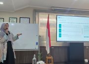 KAI Logistik Perkuat Budaya Anti Penyuapan melalui Awareness Training SNI ISO 37001:2025 KAI Logistik Perkuat Budaya Anti Penyuapan melalui Awareness Training SNI ISO 37001:2025