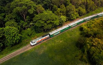KAI Logistik Hadirkan Promo Diskon Pengiriman Paket Hingga 50% Sampai Akhir Tahun KAI Logistik Hadirkan Promo Diskon Pengiriman Paket Hingga 50% Sampai Akhir Tahun