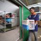 KAI Logistik Layani Lebih dari 138 Ribu Pengiriman Hewan Peliharaan hingga Triwulan III 2026, Tumbuh 19%