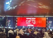 Sanggabiz di GIFTS 2026: Tawarkan Solusi Eksekusi Bisnis kepada Lebih dari 30 Investor Global Sanggabiz di GIFTS 2026: Tawarkan Solusi Eksekusi Bisnis kepada Lebih dari 30 Investor Global