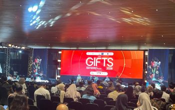 Sanggabiz di GIFTS 2026: Tawarkan Solusi Eksekusi Bisnis kepada Lebih dari 30 Investor Global Sanggabiz di GIFTS 2026: Tawarkan Solusi Eksekusi Bisnis kepada Lebih dari 30 Investor Global