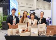 CjC Marketing Agency dan Italian Atelier Hadirkan Diskusi Industri serta Merek Vietnam, Tinh Mộc, ke IFFINA+ 2026 CjC Marketing Agency dan Italian Atelier Hadirkan Diskusi Industri serta Merek Vietnam, Tinh Mộc, ke IFFINA+ 2026
