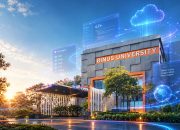 BINUS UNIVERSITY Terpilih sebagai Satu-Satunya Universitas di Indonesia dalam Kiro Students, Buka Akses AI Development Eksklusif bagi Binusian
