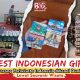 Best Indonesian Gift Dorong Pariwisata Indonesia dikenal Dunia lewat Souvenir Wisata