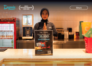 Dupoin Futures Gandeng Cinépolis Indonesia, Hadirkan Voucher Diskon Tiket Rp35 Ribu