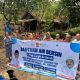 Mengalirkan Kepedulian, Menghadirkan Air Bersih: Program TJSL PLN Indonesia Power UBP Jatigede untuk Masyarakat Desa Ciranggem Kecamatan Jatigede