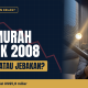 IHSG Termurah Sejak 2008, Dr. Dhiraj Kelly Ingatkan Investor Ritel: Murah Belum Tentu Aman