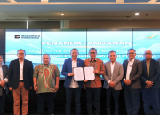 Tindak Lanjuti Arahan Danantara, PTPN Group Tandatangani  Kesepakatan Percepatan Penataan Rumah Sakit