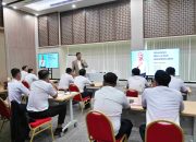 LRT Jabodebek Perkuat Kompetensi Frontliner, Fokus pada Komunikasi dan Penanganan Keluhan Pengguna