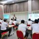 LRT Jabodebek Perkuat Kompetensi Frontliner, Fokus pada Komunikasi dan Penanganan Keluhan Pengguna
