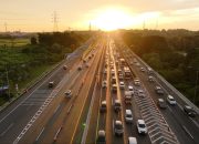 Pendapatan Usaha Tumbuh 7,9%, Jasa Marga Terus Perkuat Konektivitas dan Layanan Jalan Tol