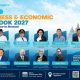 Mengorkestrasi Ekonomi dan Teknologi: Sanggabiz Siap Gelar Jogja Business & Economic Outlook (JBEO) 2027