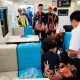 Kereta Api Jadi Pilihan Aman dan Nyaman bagi Ibu Hamil