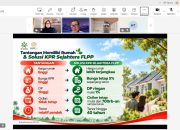 BP Tapera Sosialisasikan KPR FLPP kepada Pegawai KPPN Mojokerto dan Satker Mitra