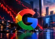 Saham Alphabet Anjlok 12,6%, Kapitalisasi Pasar Terpangkas US2 Miliar dalam Sehari