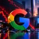 Saham Alphabet Anjlok 12,6%, Kapitalisasi Pasar Terpangkas US2 Miliar dalam Sehari