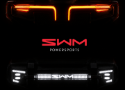 SWM Returns to EICMA with Four World Premieres “Smart Evolution · Boundless Adventure”