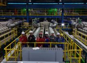Di Balik Infrastruktur Energi, Ada Semangat Muda yang Terus Menyala