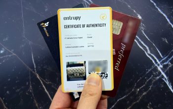 Mengapa Pemeriksaan Keaslian Menjadi Langkah Penting dalam Gadai Tas Branded?