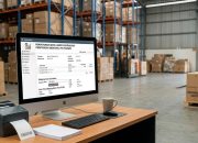 Biaya Logistik Distributor: Hitung Ongkir Riil per Order di Odoo