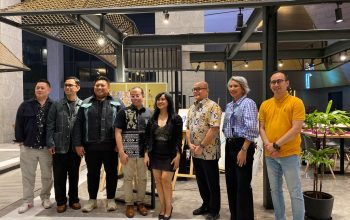 ASHTA DISTRICT 8 Perluas Pengalaman Seni bersama Ganara Art Space ASHTA DISTRICT 8 Perluas Pengalaman Seni bersama Ganara Art Space