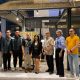 ASHTA DISTRICT 8 Perluas Pengalaman Seni bersama Ganara Art Space