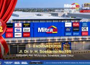 Mitra10 Kini Hadir di MERR Surabaya, Perluas Akses Kebutuhan Renovasi Rumah Mitra10 Kini Hadir di MERR Surabaya, Perluas Akses Kebutuhan Renovasi Rumah