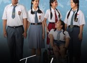 DARI PANGGUNG MODEL KE LAYAR LEBAR: TASYA, REMAJA TULI BERPRESTASI YANG MENEMBUS DUNIA PERFILMAN
