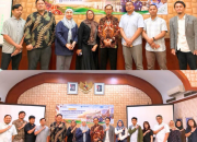 PTPN Group Perkuat Kemampuan Membaca Pergerakan Harga CPO melalui Commodity Market Intelligence PTPN Group Perkuat Kemampuan Membaca Pergerakan Harga CPO melalui Commodity Market Intelligence