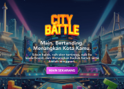 Casual Gaming Mulai Menemukan Ruang Baru dalam Kompetisi Digital