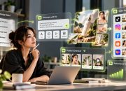 Tigo AI Resmi Diluncurkan sebagai Platform Periklanan Berbasis AI Tigo AI Resmi Diluncurkan sebagai Platform Periklanan Berbasis AI
