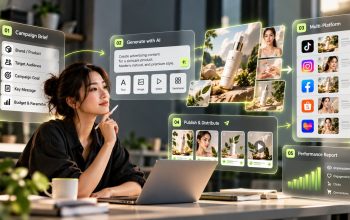 Tigo AI Resmi Diluncurkan sebagai Platform Periklanan Berbasis AI Tigo AI Resmi Diluncurkan sebagai Platform Periklanan Berbasis AI