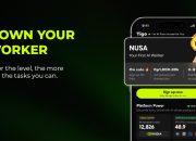 Tigo AI Resmi Hadir di Aplikasi Mobile, Permudah Akses Platform Periklanan Berbasis AI Tigo AI Resmi Hadir di Aplikasi Mobile, Permudah Akses Platform Periklanan Berbasis AI
