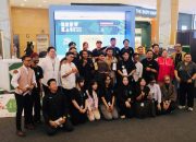 Brewkasi 2026 Bawa Serunya Dunia Kopi ke GGP