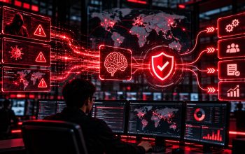Zentara Jelaskan Pentingnya Menghubungkan Threat Detection dengan Respons Keamanan