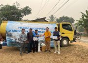 Menjaga Lingkungan, Menguatkan Keberlanjutan PT Pelindo Sinergi Lokaseva Perkuat Aksi Lingkungan Sepanjang 2026 Menjaga Lingkungan, Menguatkan Keberlanjutan PT Pelindo Sinergi Lokaseva Perkuat Aksi Lingkungan Sepanjang 2026