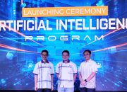 BINUS @Bandung Perkuat Talenta AI Indonesia melalui Program Artificial Intelligence bagi Generasi Muda BINUS @Bandung Perkuat Talenta AI Indonesia melalui Program Artificial Intelligence bagi Generasi Muda