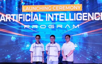 BINUS @Bandung Perkuat Talenta AI Indonesia melalui Program Artificial Intelligence bagi Generasi Muda BINUS @Bandung Perkuat Talenta AI Indonesia melalui Program Artificial Intelligence bagi Generasi Muda