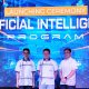 BINUS @Bandung Perkuat Talenta AI Indonesia melalui Program Artificial Intelligence bagi Generasi Muda