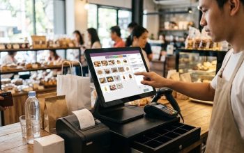 Odoo POS dan E-Faktur: Pajak Retail Multi-Outlet Tanpa Lembur